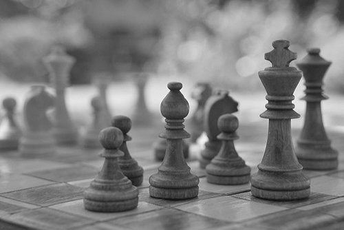 Writing for  machine translation